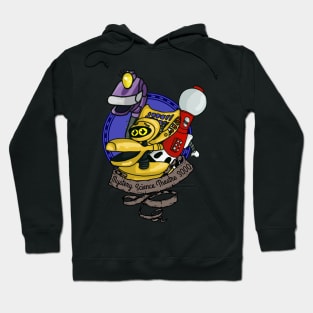 Mst3k Hoodie